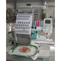 Single head SWF type embroidery machine(FW1201)